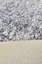 Conceptum Alfombra de 100 cm Multicolor